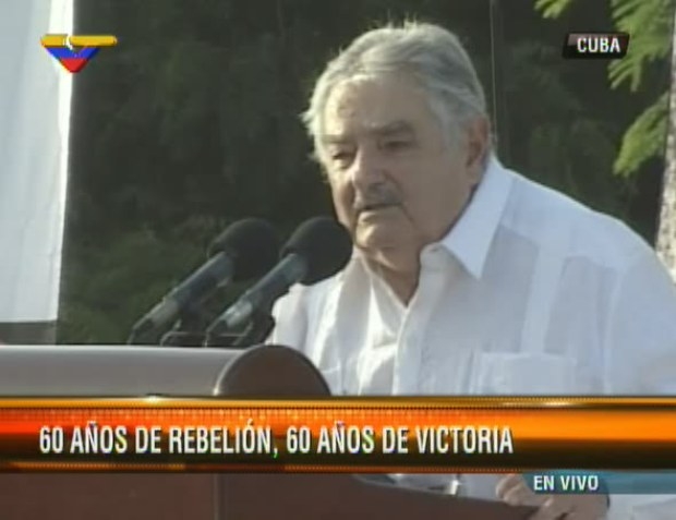 Esta Revolución ha sido la de la dignidad