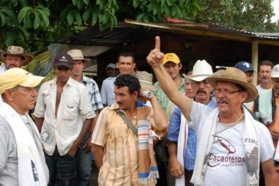 Colombia. “Por negligencia el paro será agrario y sin precedentes”: Suárez