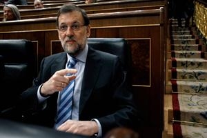 4ebdaef7a96ec6942b57cf98837d5b47 El PSOE le exigió la renuncia a Mariano Rajoy