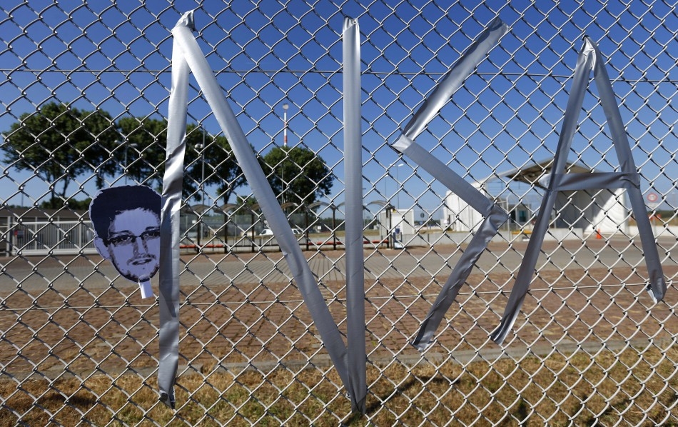 10 claves del caso Snowden