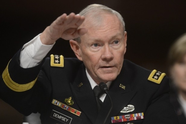 Estados Unidos da por enquistada la guerra en Siria