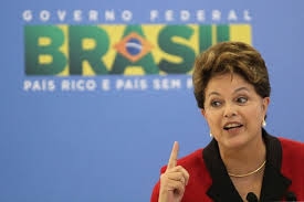 Dilma Rousseff en su laberinto