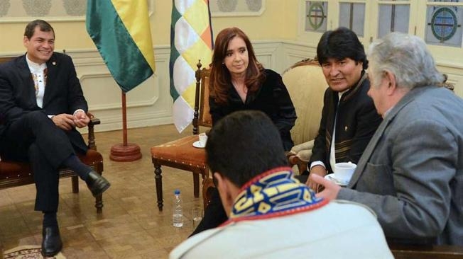 “Que alguna vez pidan perdón por lo que han hecho”