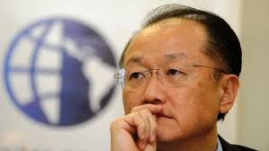 Jim Yong Kim, presidente del Banco Mundial: “No se trata de salir de la pobreza, sino de lo que viene después”