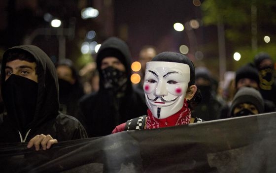 El periodismo alternativo se populariza en Brasil al calor de las protestas