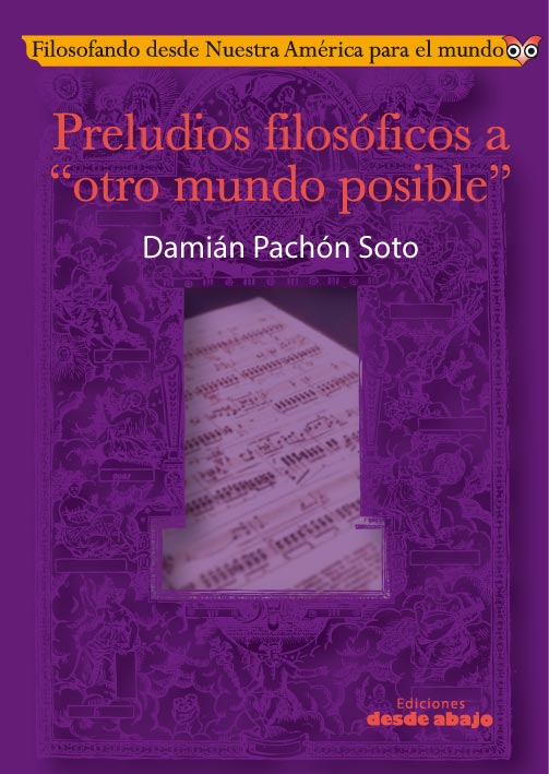 Preludios filosóficos a “otro mundo posible”