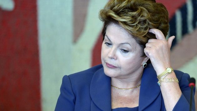 404389618f9f5f0e80a52af5e72b7dc1 Brasil: retrato de una mujer traicionada