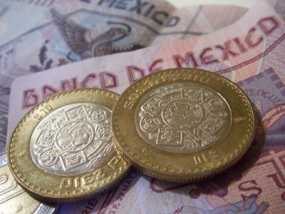 México en recesión: Reforma Financiera y cambio estructural