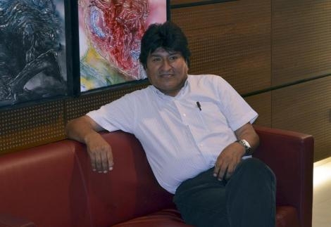 Bolivia: el golpe avisa