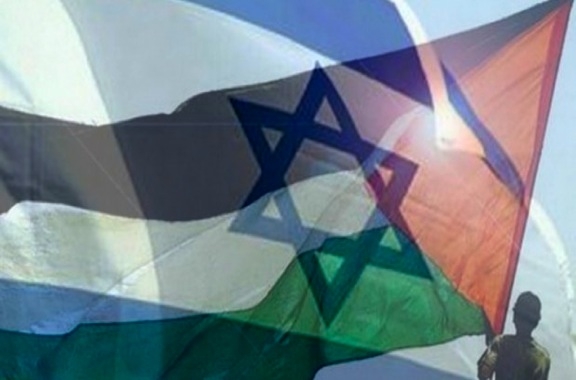 Las pláticas de paz entre Israel y Palestina
