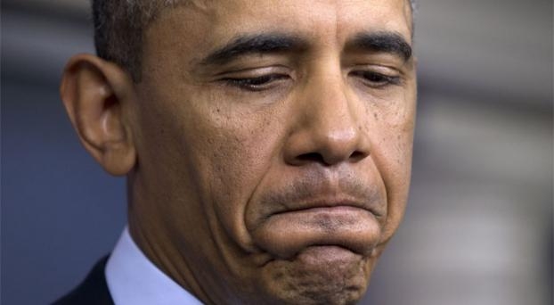 Las guerras de Obama no se toman vacaciones