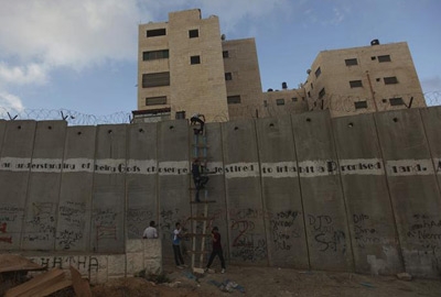 e1ac7f519dc3c3c434ba001b69ff60c4 Expectativas casi nulas al reanudarse el diálogo entre israelíes y palestinos