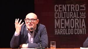 “El Holocausto marca un corte en la cultura”