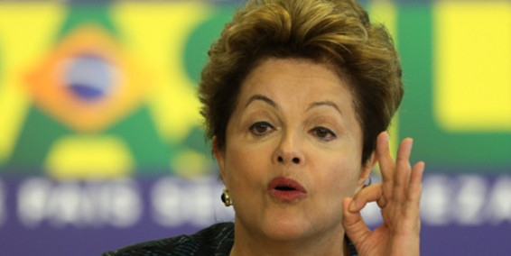Dilma y el espionaje de Washington