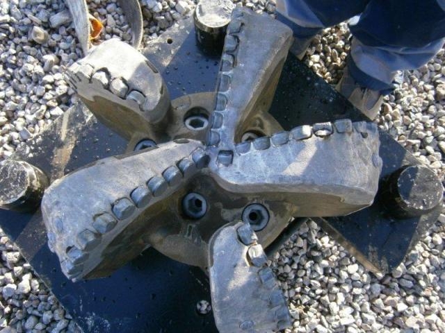 Que siempre “no es lucrativo” el shale gas, según The Financial Times