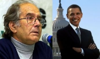 f60320e02af6b7f5076c650cedeaea51 Pérez Esquivel. Carta abierta al Presidente Barack Hussein Obama.