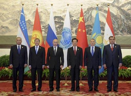 Los grandes vencedores en Siria: el BRICS y el Grupo de Shanghai