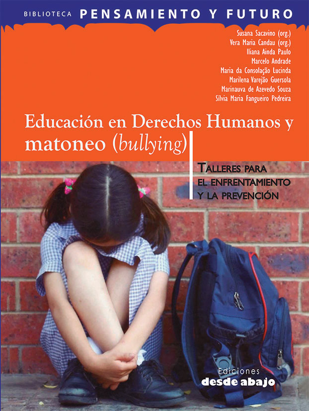Educación en Derechos Humanos y matoneo (bullying)