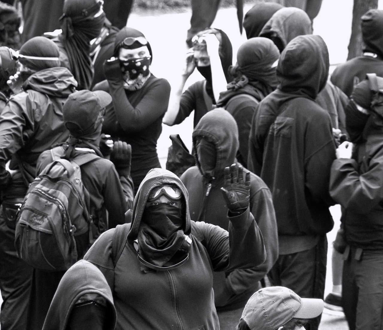 ¿Por qué las manifestaciones populares pierden fuerza en Brasil?