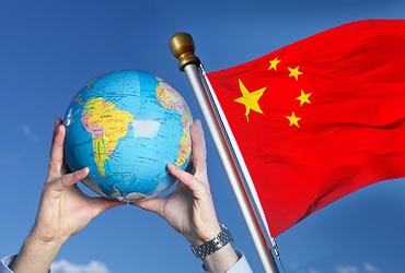 China y el nuevo nacionalismo latinoamericano