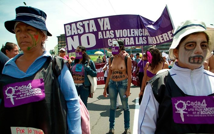 Un compromiso con la vida