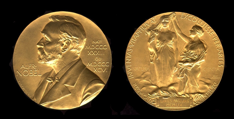 Acerca de los premios Nobel