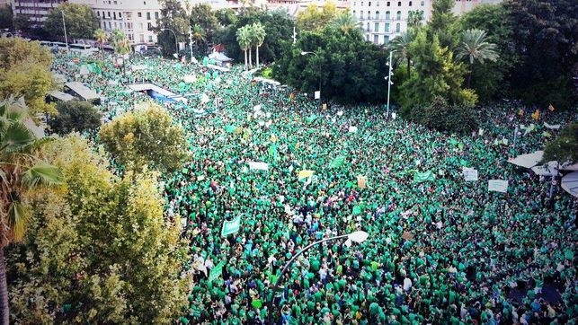 7d3f9b20b7d587fd7167a5f0013c730d La protesta siempre es útil