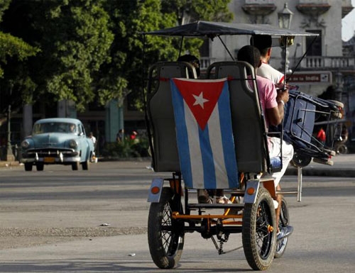 Aún es posible evitar el capitalismo en Cuba