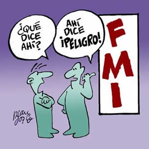 FMI y Banco Mundial: llegó la hora del balance