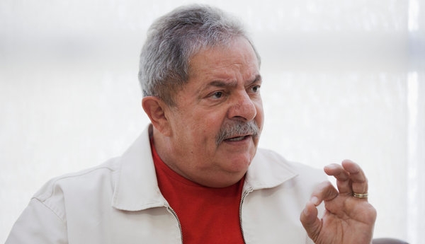 “Las protestas en Brasil son sanas”