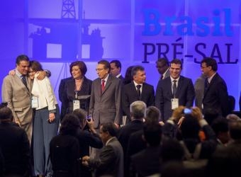 El Brasil petrolero: Entre la ilusión y la quiebra