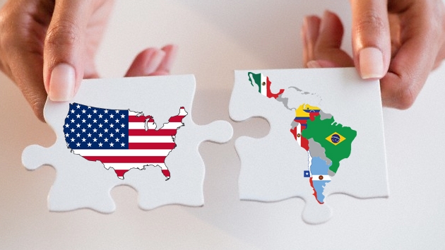 La relación con AL ha cambiado; se acabó la Doctrina Monroe: Kerry