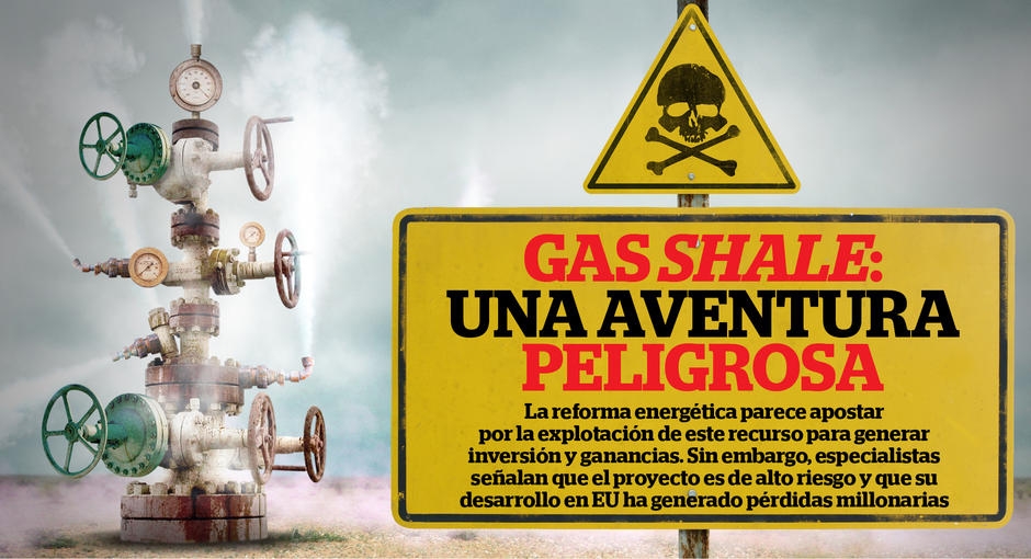 Arabia Saudita desinfla la burbuja del shale gas de EU: pilar de la “contrarreforma Peña/Videgaray/Aspe”