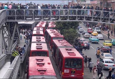 b2711f199906ff6fdf8599d518cb6a7d Transmilenio: una “guaca” urbana