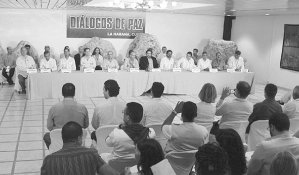 Ismael Francisco/Cubadebate