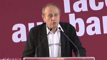 Bernard Cassen: Los medios públicos no pueden abandonar el campo de batalla cultural