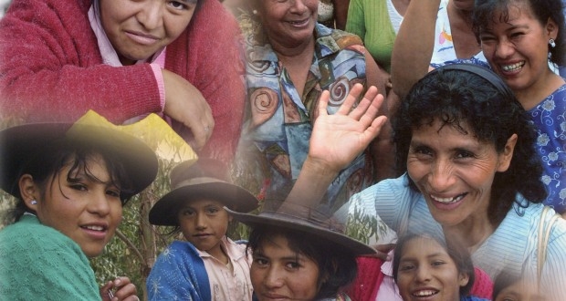La agenda de la igualdad es la agenda de las mujeres
