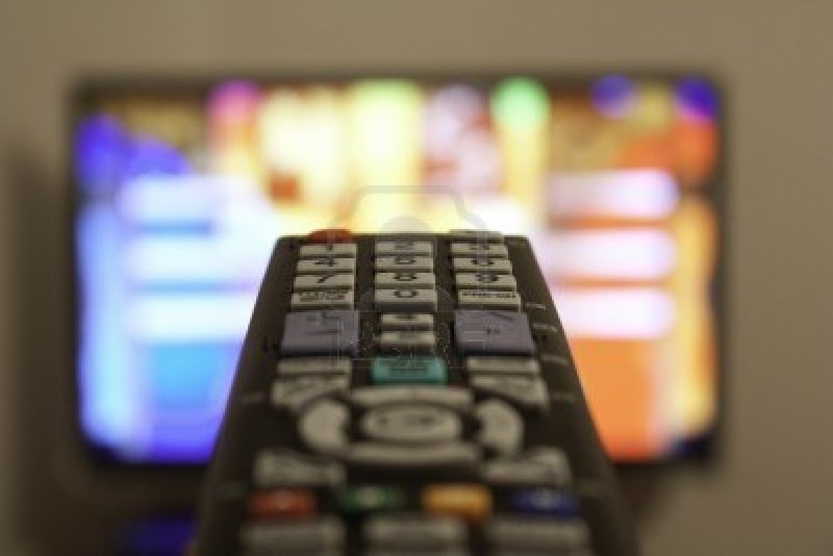Televisores inteligentes “espían” en los hogares