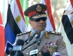 ¿Se avecina un alud de ejecuciones en Egipto?