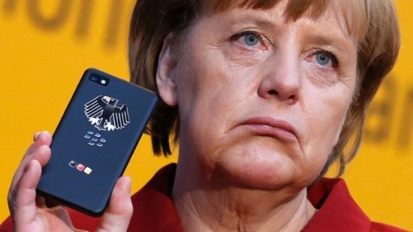 La NSA rastrea cada día cientos de millones de celulares en el mundo