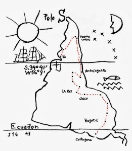 La reinvención de Latinoamérica