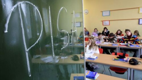 América Latina ocupa los últimos puestos del informe PISA sobre educación