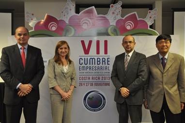 China planta en América Latina su nuevo impulso pro mercado