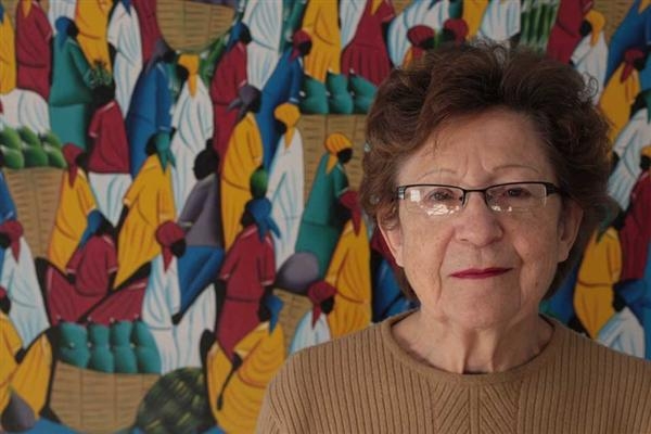 “La cuestión del desaparecido no es sólo de la última dictadura”