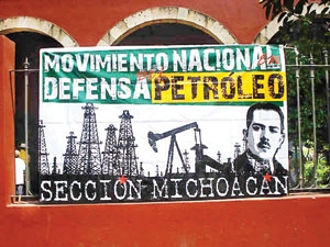 BlackRock: el mayor inversionista del mundo detrás de la privatización de Pemex