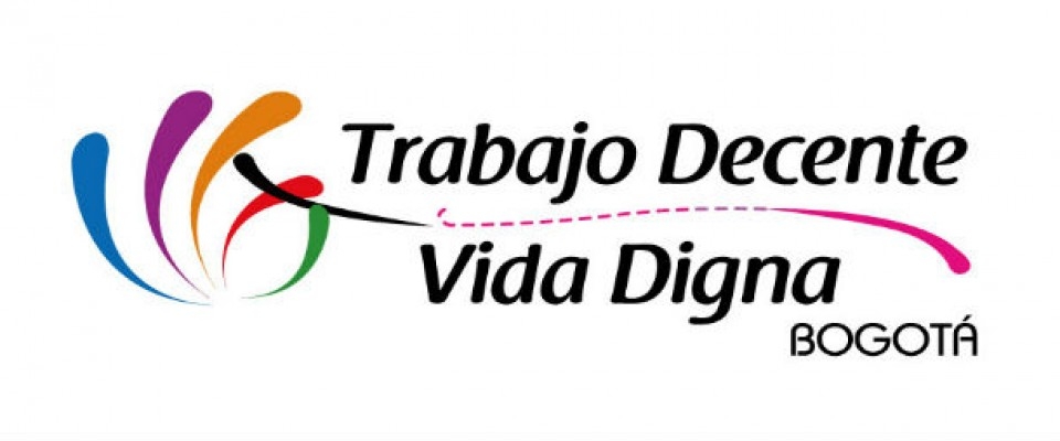Una mirada a la Política Pública de Trabajo Decente en Bogotá