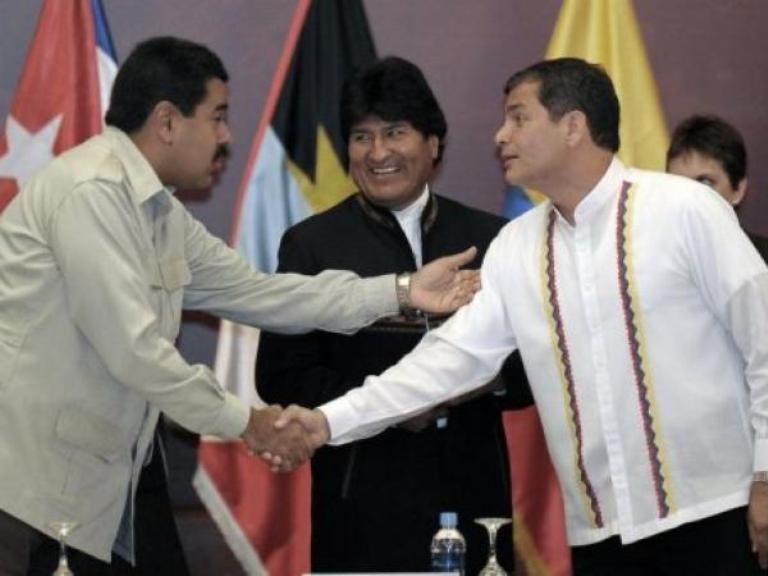 La soledad latinoamericana