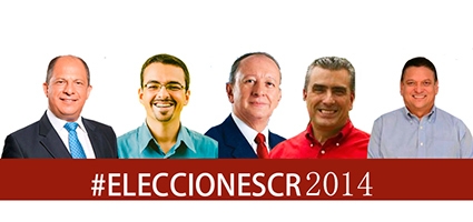 Un país desconcertado se asoma a las urnas este domingo