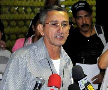 “El gran tema es el de las garantías”