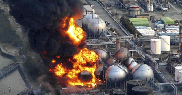 La advertencia de Fukushima: una lección para el resto del mundo